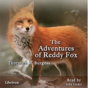 The Adventures of Reddy Fox, #2 - Chapters 06-09