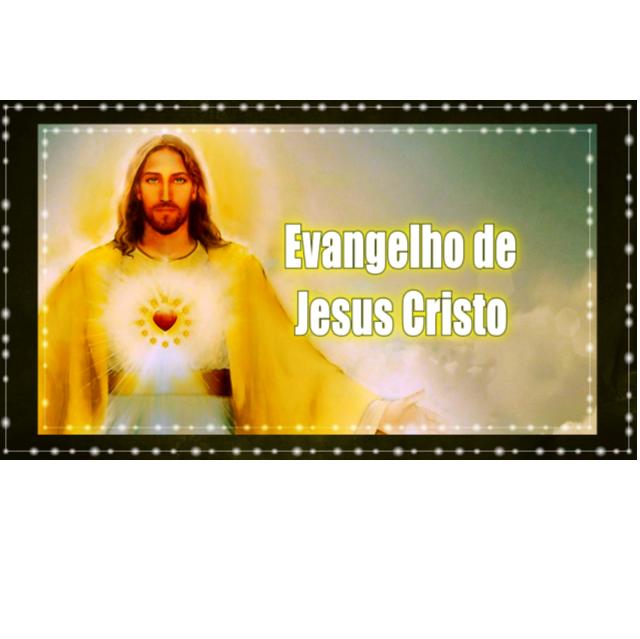 evangelho segundo escreveu joão capítulo 14