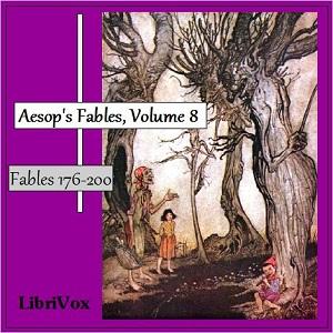 Aesop's Fables, Volume 08 (Fables 176-200), #7 - The Ass and His Driver