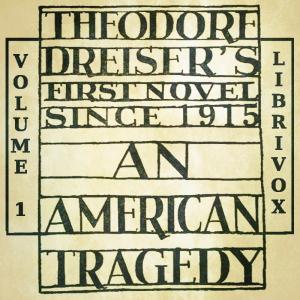An American Tragedy, Volume 1, #6 - Book 1, Chapter VI