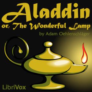 Aladdin, Or, The Wonderful Lamp (A Dramatic Poem, in Two Parts), #2 - Part 1, Act 1