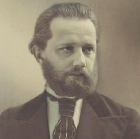 Humoresque, Op. 10 No. 2 - Pyotr Ilyich Tchaikovsky