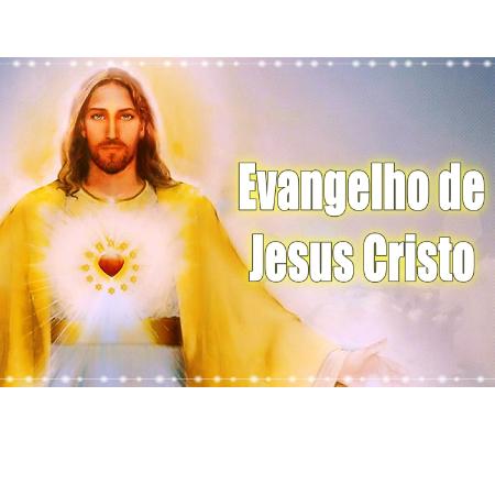 Evangelho de Jesus Cristo segundo Lucas 24,13-35 (12/04/2023)