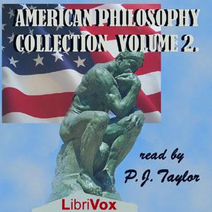 American Philosophy Collection Vol. 2, #2 - The Egocentric Predicament