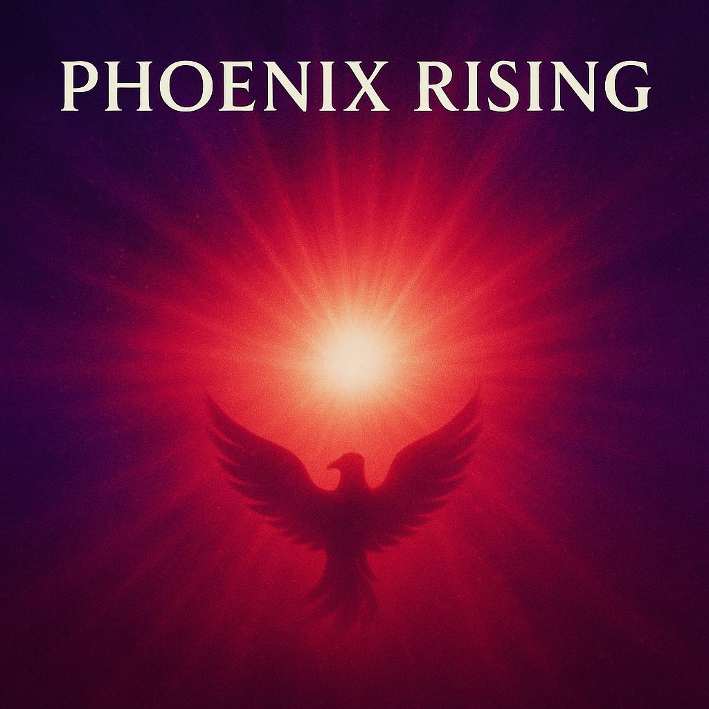 Phonexi Rising Download Phoenix Rising by 전대도 | Listen MP3 & WAV for FREE on audio.com