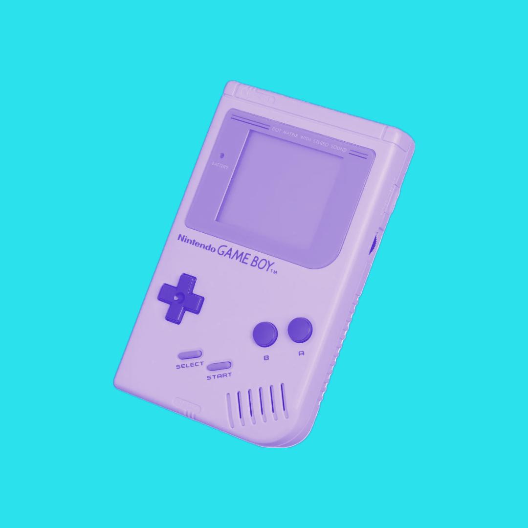 Game Boy - openhat (2)