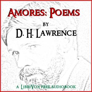 Amores: Poems, #54 - Snap-Dragon