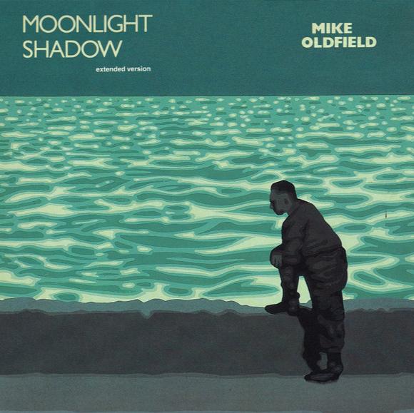 Download 1983 - Mike Oldfield – Moonlight Shadow (Extended Version