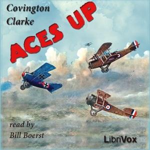Aces Up, #9 - Chapter 4, Part A