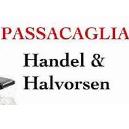 HANDEL Passacaglia (arr. Halvorsen)