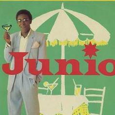 Junior _ Mama Used To Say Morphomix _ 1981