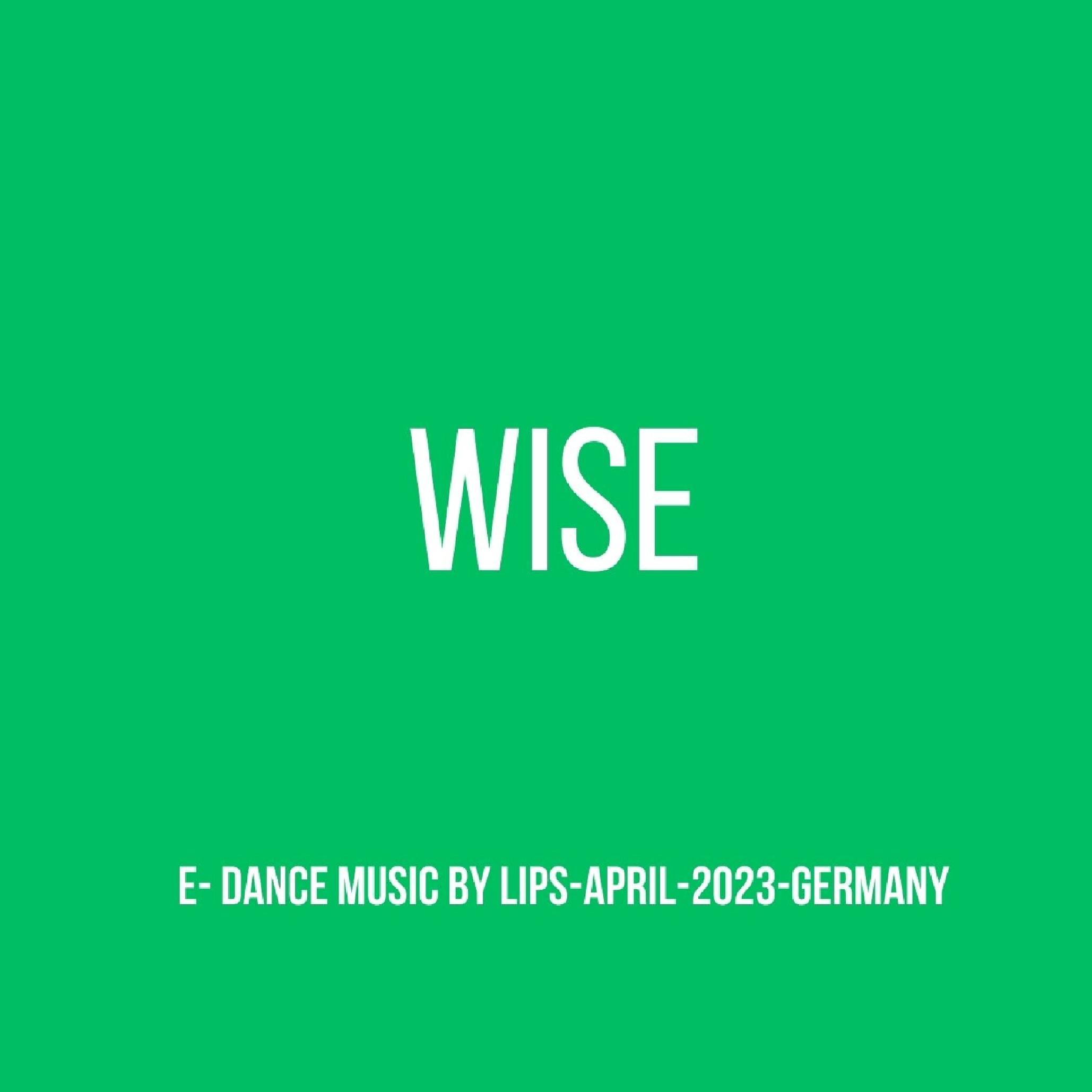 Wise+140+Trance-Dance+2_23+Fis-dur  by Lips