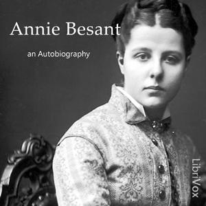 Annie Besant, #3 - 03 - GIRLHOOD