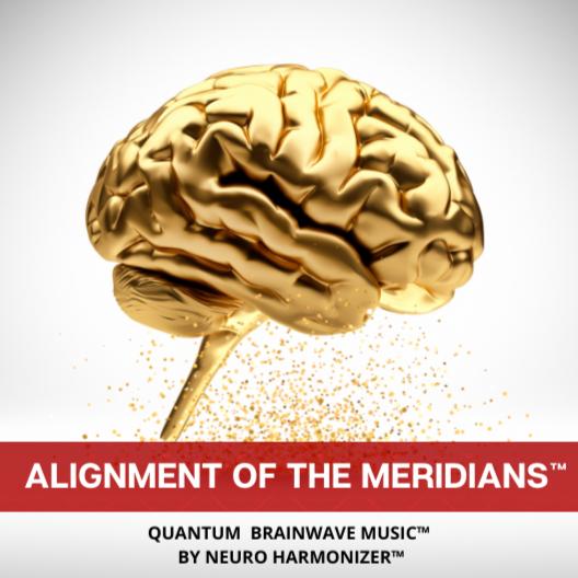 Alignment Of The Meridians-SamplePreview