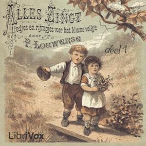 Alles Zingt, #80 - Naar zee!