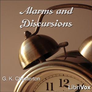 Alarms and Discursions, #3 - Chapters 7-9