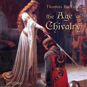 The Age of Chivalry, #22 - Ch 21: The Sangreal (Continued)