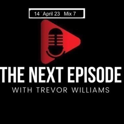 01 14 April 23 - Mix 7