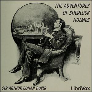 The Adventures of Sherlock Holmes (version 2), #6 - 06 - A Case of Identity, Part 2