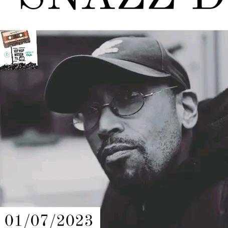 Snazz D Download Snazz D - Hip - Hop Nation Tv by Hip Hop Nation TV | Listen ...