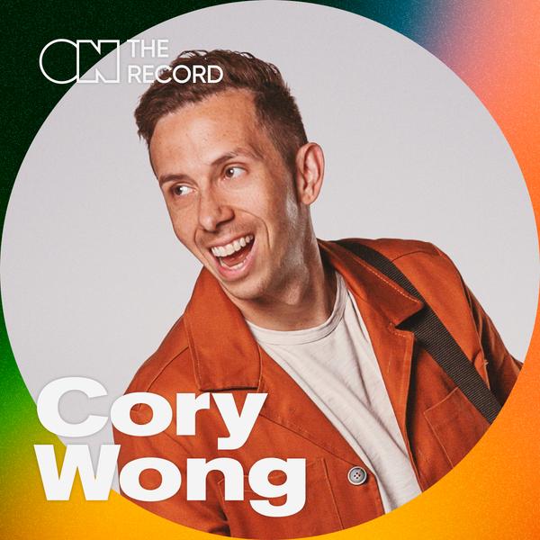 On The Record: Cory Wong on Prince, Vulfpeck & jam bands
