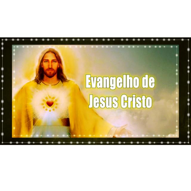 Evangelho de Jesus Cristo segundo João 10,1-10 (30/04/2023)