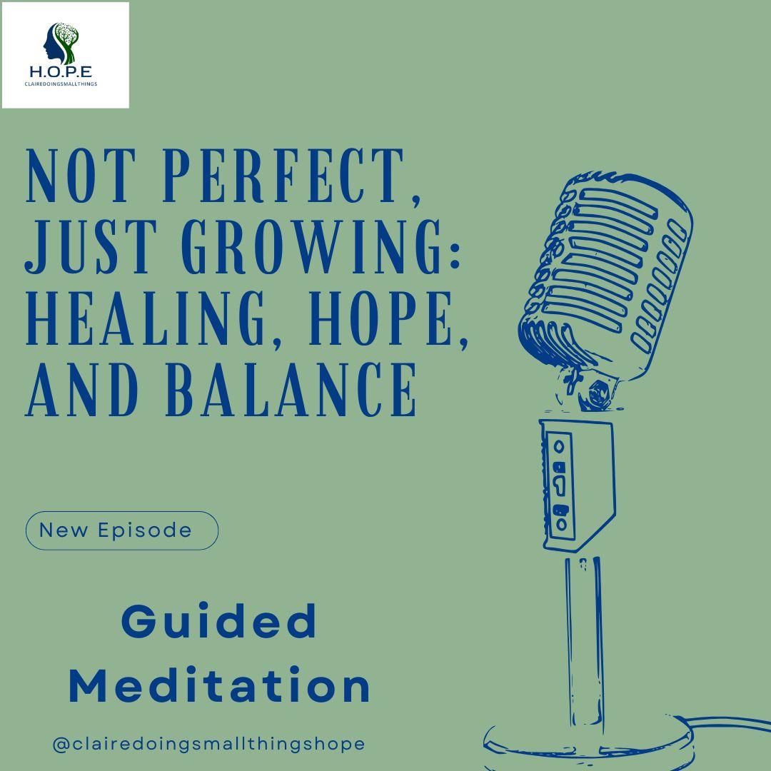 Meditation Eps 7a episode artwork