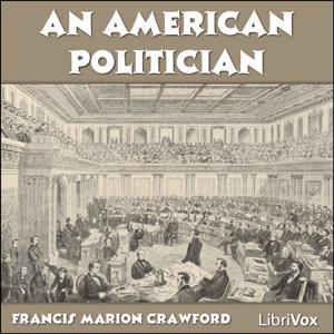 An American Politician, #11 - Chapter 11