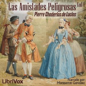 Las Amistades Peligrosas, Volumen I, #6 - Cartas 14,15,16,17.