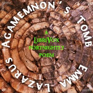 Agamemnon's Tomb, #6 - Agamemnon's Tomb - Read by LK