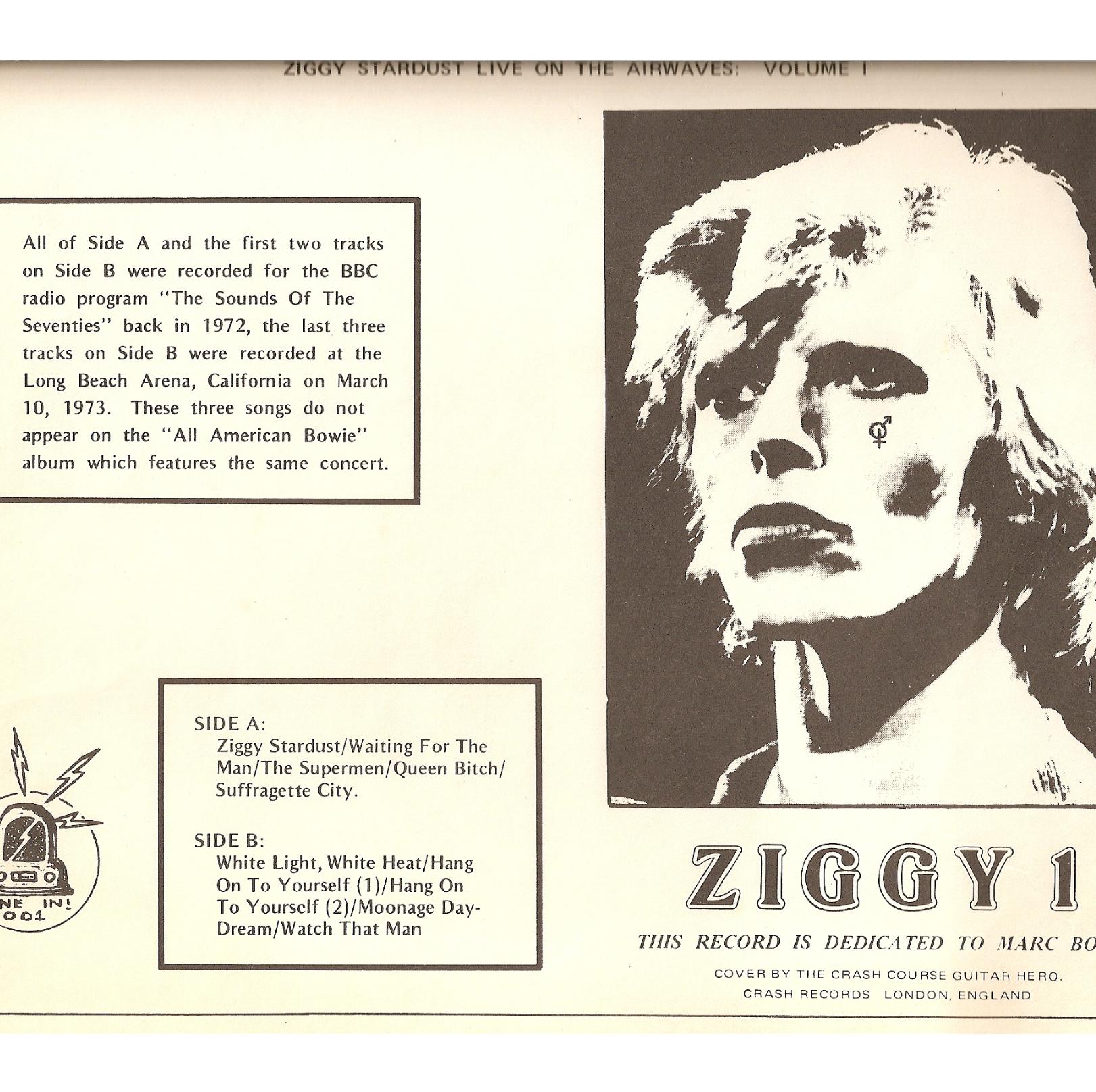 Download Long Beach, California 1973-03-10 Remastered & raw versions by ...