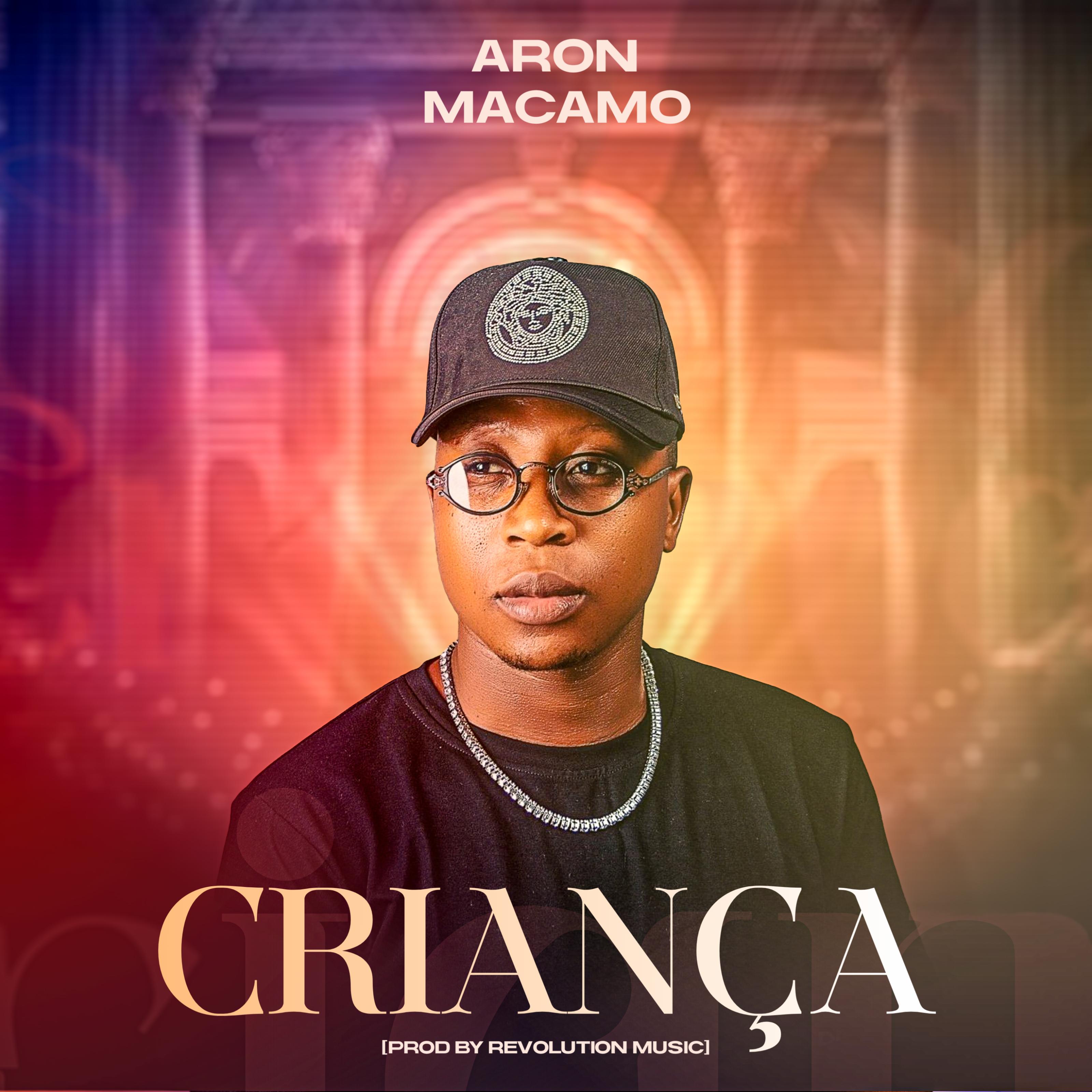 Download Aron Macamo - Criança [Prod By Revolution Music] by Sam Artur ...