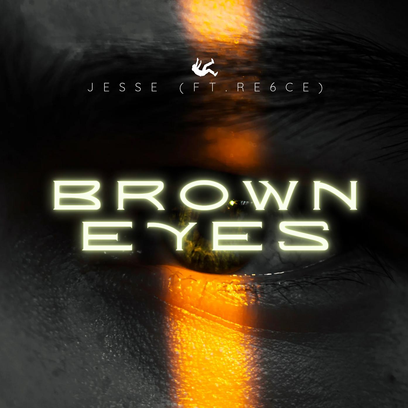 Download re6ce - brown eyes by jesse | Listen MP3 & WAV for FREE on ...