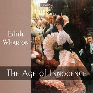 The Age of Innocence (version 2), #26 - 26 - Book 2, Chapter 26