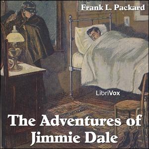 The Adventures of Jimmie Dale, #15 - P-1 Ch 6-B Devil's Work