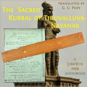 The 'Sacred' Kurral of Tiruvalluva-Nayanar, #43 - Chapter-43 -The possession of knowledge - Kurals 4