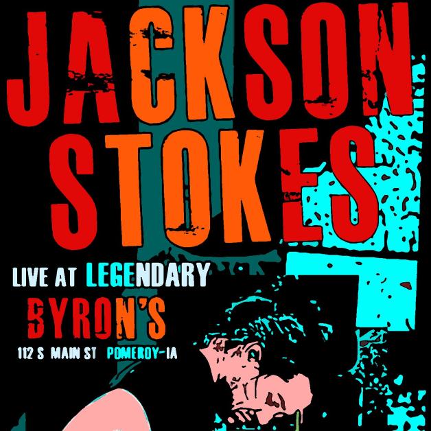 Jackson Stokes 3/19/23 Set 1 Byron's Bar