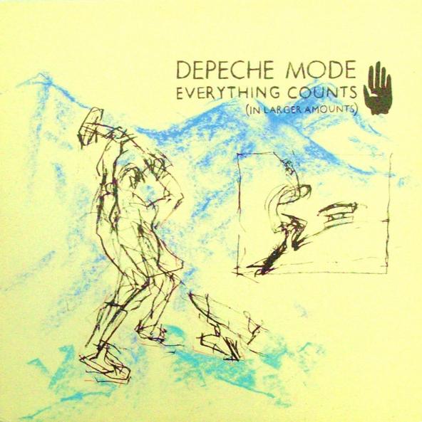 Download 1983 - Everything Counts- Depeche Mode (12