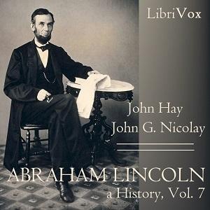 Abraham Lincoln: A History (Volume 7), #4 - Chancellorsville