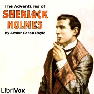 The Adventures of Sherlock Holmes (version 5), #5 - A Case of Identity