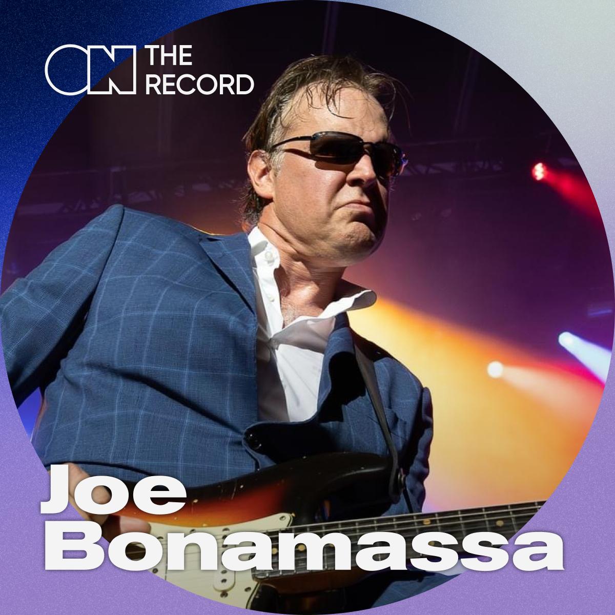 Joe Bonamassa - Are You Experienced - A New Day Chords & Tab