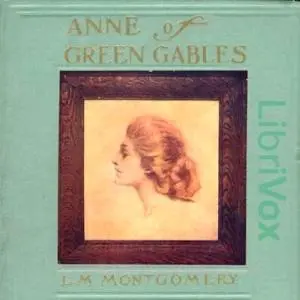 Anne of Green Gables (Version 8), #12 - A Solemn Vow and Promise