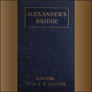 Alexander's Bridge (version 3), #5 - Chapter 05