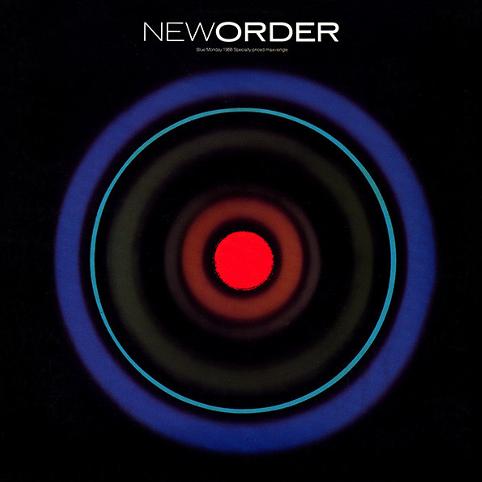 New Order _ Blue Monday Morphomix _ 1983