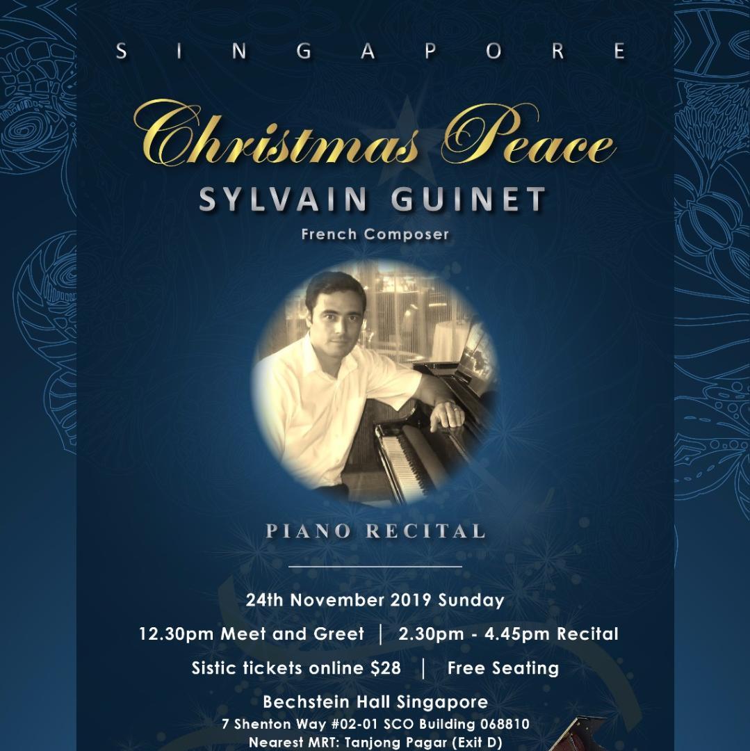 Gleminence (Audacity sequencer reverb level 46) Music by Sylvain