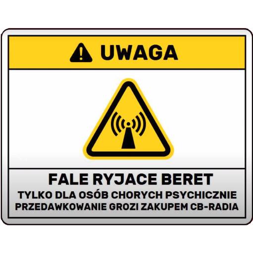 Grupa Wieczorna Bydgoszcz (145.450 MHz) - 08-03-2023 godz. 21.00