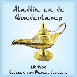 Aladdin en de wonderlamp, #4 - Deel 4