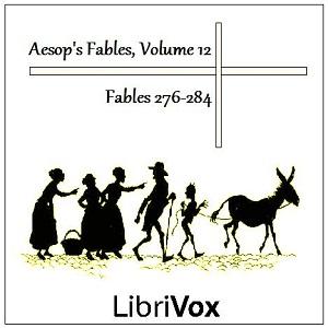 Aesop's Fables, Volume 12 (Fables 276-284), #5 - The Swallow and the Crow