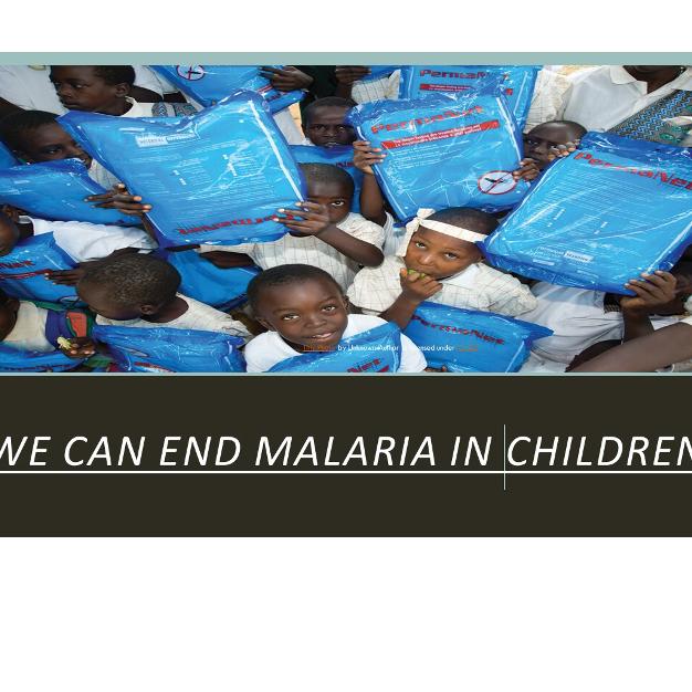 Malaria Prevention in Children