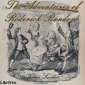 The Adventures of Roderick Random, #53 - Chapter LII